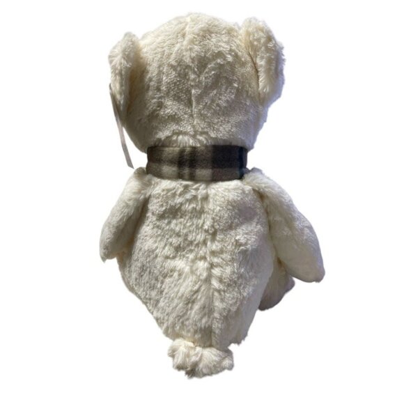 Cuddle Buddy Plush Teddy Bear With Love Me Hearts - Picture 2 of 4